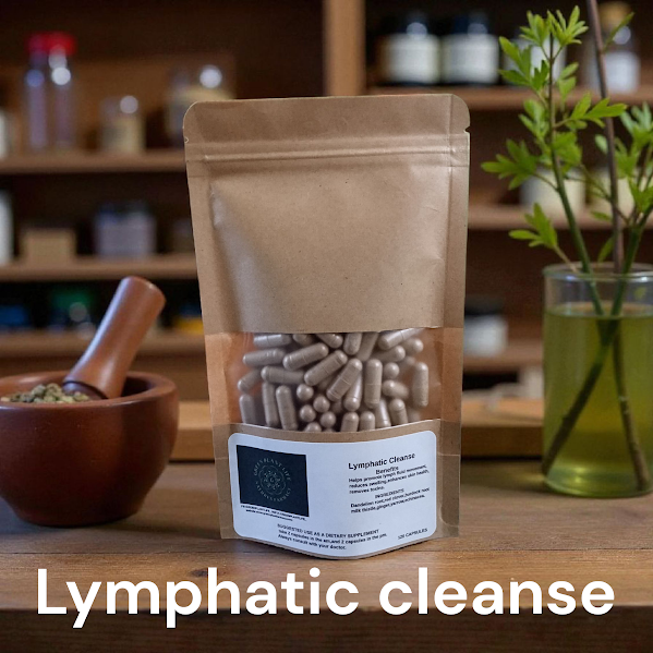Lymphatic Cleanse